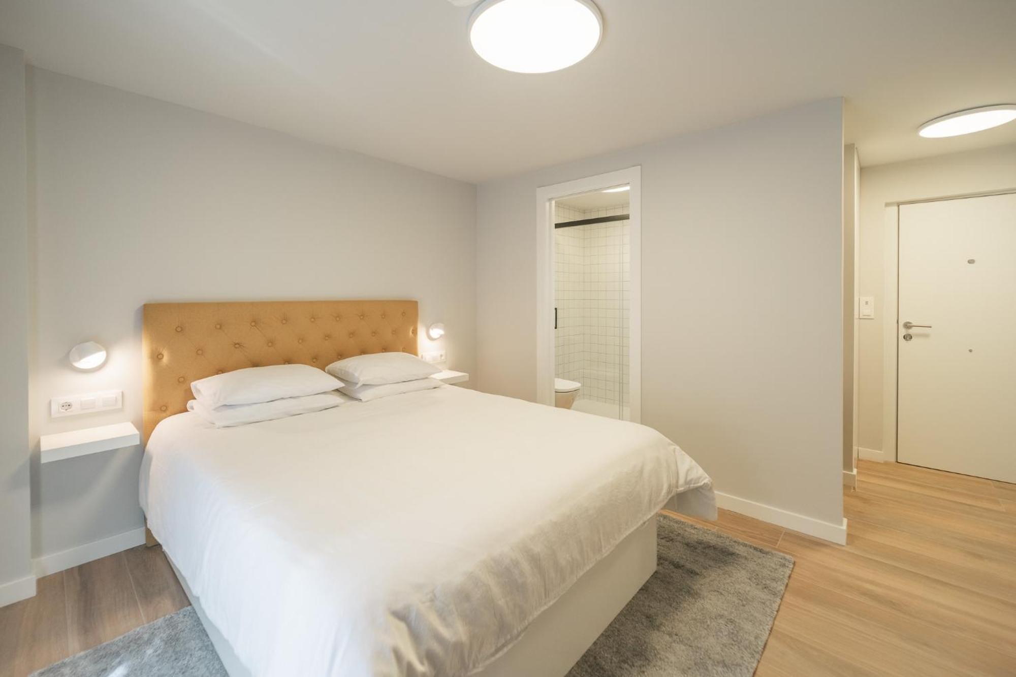 Balcon Del Centro II - Bigliving Daire Vigo Dış mekan fotoğraf